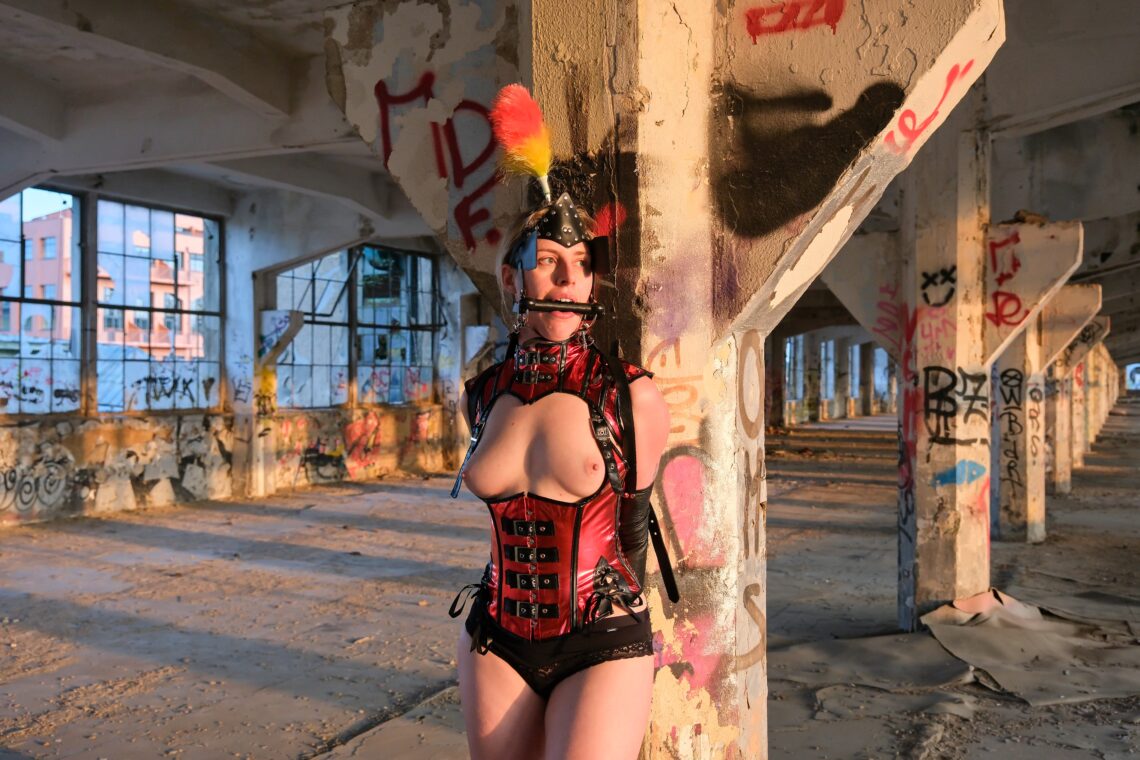 Ponygirl, ponyplay, bdsm