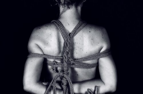 shibari, bondage, bdsm, fetish
