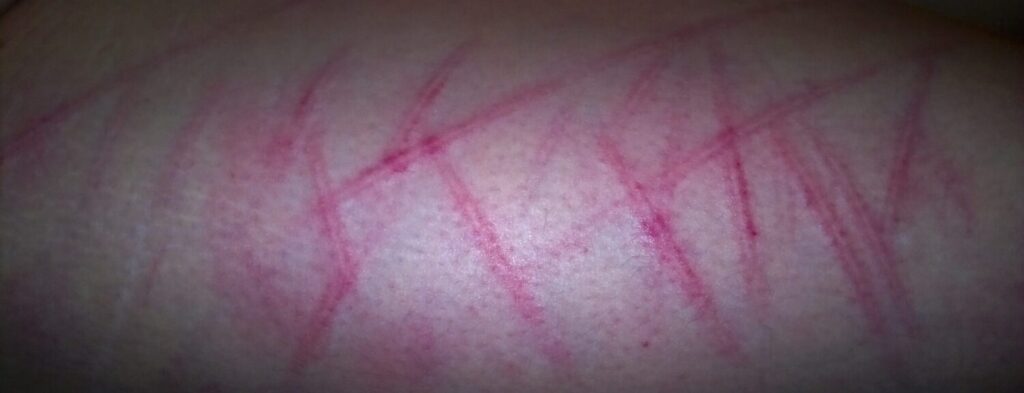 spanking, bdsm, fetishconcept